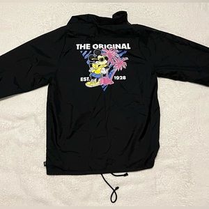 Disney x Vans Jacket